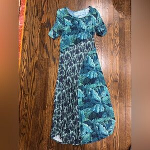 Soft Surroundings Women’s Dress